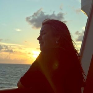 Meet your Posher, Nancy